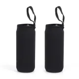 네오프렌 물병 파우치 2p(1500ml) 보온병 보틀케이스 No17