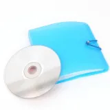 앨범형 CD케이스