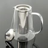 다원 내열유리 차포트 차우리기 티팟 1.3L