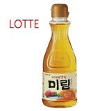 롯데 맛술 미림 500ml 요리전용 잡내 비린내 제거