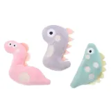 반려동물 이갈이 아기공룡인형