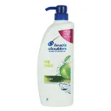 샴푸 두피토탈솔루션 쿨샴푸 대용량 사과향 두피열 레몬 850ml