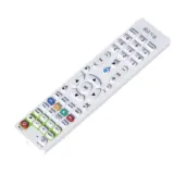 무설정 BTV 셋톱박스 TV 스마트 만능 리모컨