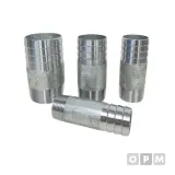 OPM 철 원형 호스니플 25A