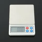 서포즈 초정밀 전자저울 가정용 계량 저울 600x0.01g