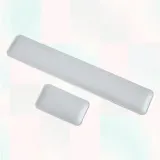 손목받침대 마우스 세트 보호대 쿠션 손목