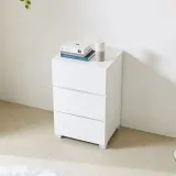 디포랙 3단 서랍장 500 M2102