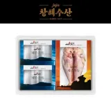 추석 명절 선물세트 고급 제주산 은갈치(대 2마리) 옥돔(대 2마리) 선물세트