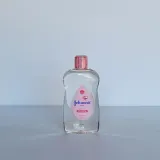 자연유래 보습 오일 500ml 용량