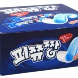 플유 피쮸짱 블루베리향 14g 50개