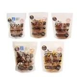 도기스쿨 강아지 간식 치킨 대용량 700g-1kg