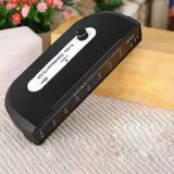 스테레오 분배기 오디오 출력 공유기 분배기 8포트