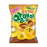 골드키위알맹이 81g 오리온