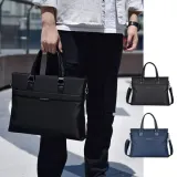 고급 모던 서류가방 ELG-244