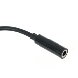 USB C type to 3.5mm 이어폰 변환젠더 오디오잭어댑터