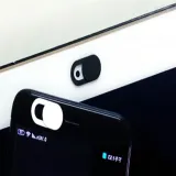 웹캠 커버 2p 웹캠가리개 노트북카메라가리개 카메라커버