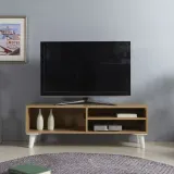 디포랙 오픈형 거실장 1000 D3071