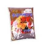 분갈이 배양토 5.0L 원예용토 화분배양토