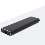 Type C M 2 NGFF SSD 외장 하드케이스