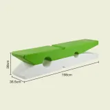 인테리어 멀티 거실 디자인 테이블 (200cm)