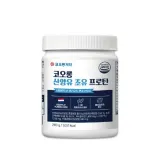 코오롱제약 산양유초유프로틴 (280g 원통)