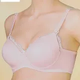 엠다인A 와이어 몰드 A컵 브라 큰컵수유브라 임산부브라자