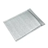 간편 접착식 은박 보냉봉투 50p세트 보냉팩 20x25cm