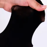 암슬리브 26cm 검정 팔커버