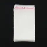 삼오비닐 선물 포장 접착식 투명 OPP봉투 1000매 7x9