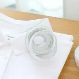 와이셔츠목 모자 땀흡수 패드 황변방지 캡라이너 8M