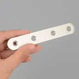 10P 일자형 다목적 평철 122mm
