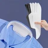셔츠 카라 땀흡수 목때 방지 넥패드 땀패드(30개) JGR-1008737