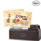 데일리 견과류 크랜베리 28봉 선물세트 추석 답례품