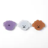 애니멀 3단 스마트톡 3종세트 핸드폰 톡홀더