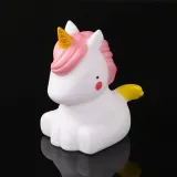 유니콘 LED 무드등 무선 캐릭터 취침등