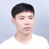 인모 탑커버 남자 정수리가발(중형) O형탈모