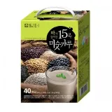 (담터) 마가들어간 15곡 미숫가루 (40T) (800g) (8개입)