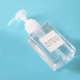 욕실 샴푸 린스 리필용기 100ml 세제보관 세탁실수납 주방세제용기