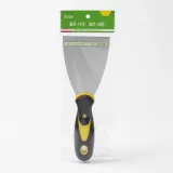 스텐 스크래퍼 헤라(7.5cm) 벽지제거 바닥 껌칼