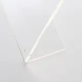 L자형 자석 아크릴 쇼케이스 3p세트9x6cm아크릴메뉴판