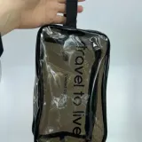 다용도 여행용 파우치 목욕가방