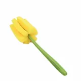 스펀지 병솔 병수세미 병세척솔 세척브러쉬 설거지브러쉬 물병솔
