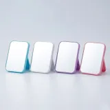 접이식 화장 메이크업 탁상거울