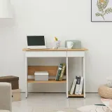 디포랙 수납 컴퓨터 책상 1000