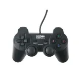 Coms 유선 컨트롤러 USB 조이패드 게임패드