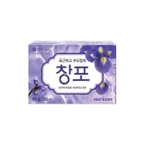 사용 후 은은하게 남는 플로럴향 창포비누 90g 4입