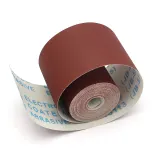 샌드맥스 롤사포 400방 연마 샌딩페이퍼 100mmx10m