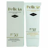 펠리샤 내추럴 실크 핏 스네일 선크림 60ml SPF50+ PA++++(096312)
