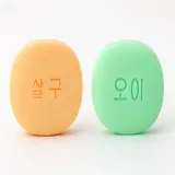 오이살구비누 3p