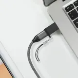 마론 C타입 to USB A 3.0 OTG젠더(블랙) 변환젠더